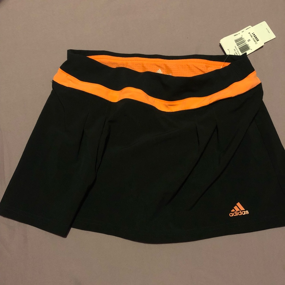 Athletic Skirt